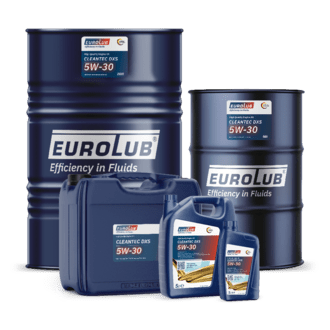 Канистра EUROLUB